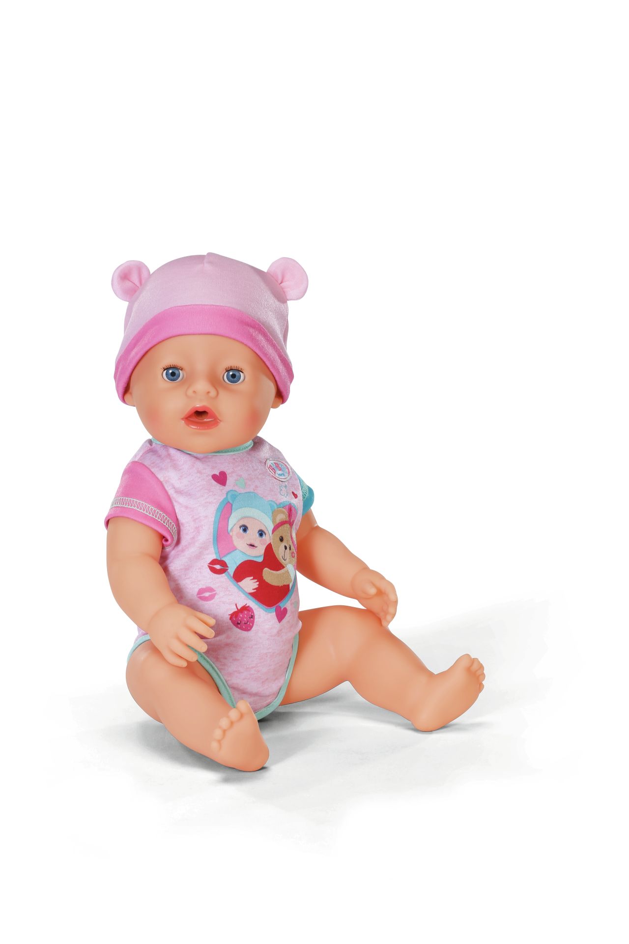 Baby Born Emma, Pop 43 cm