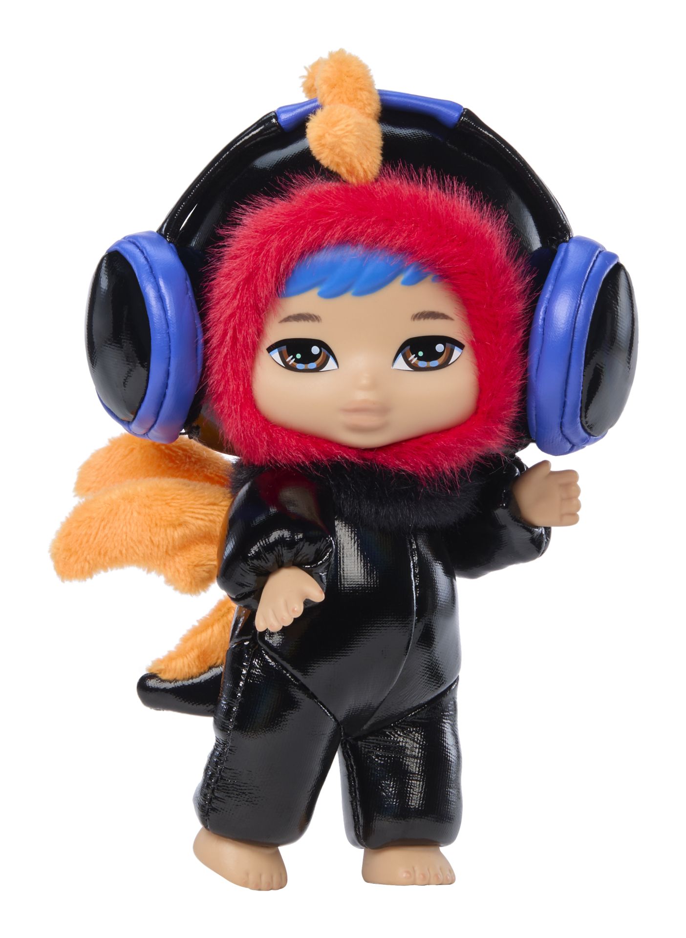 Bratz Bratziez Tokyo a Go-Go Series ass. prijs per stuk
