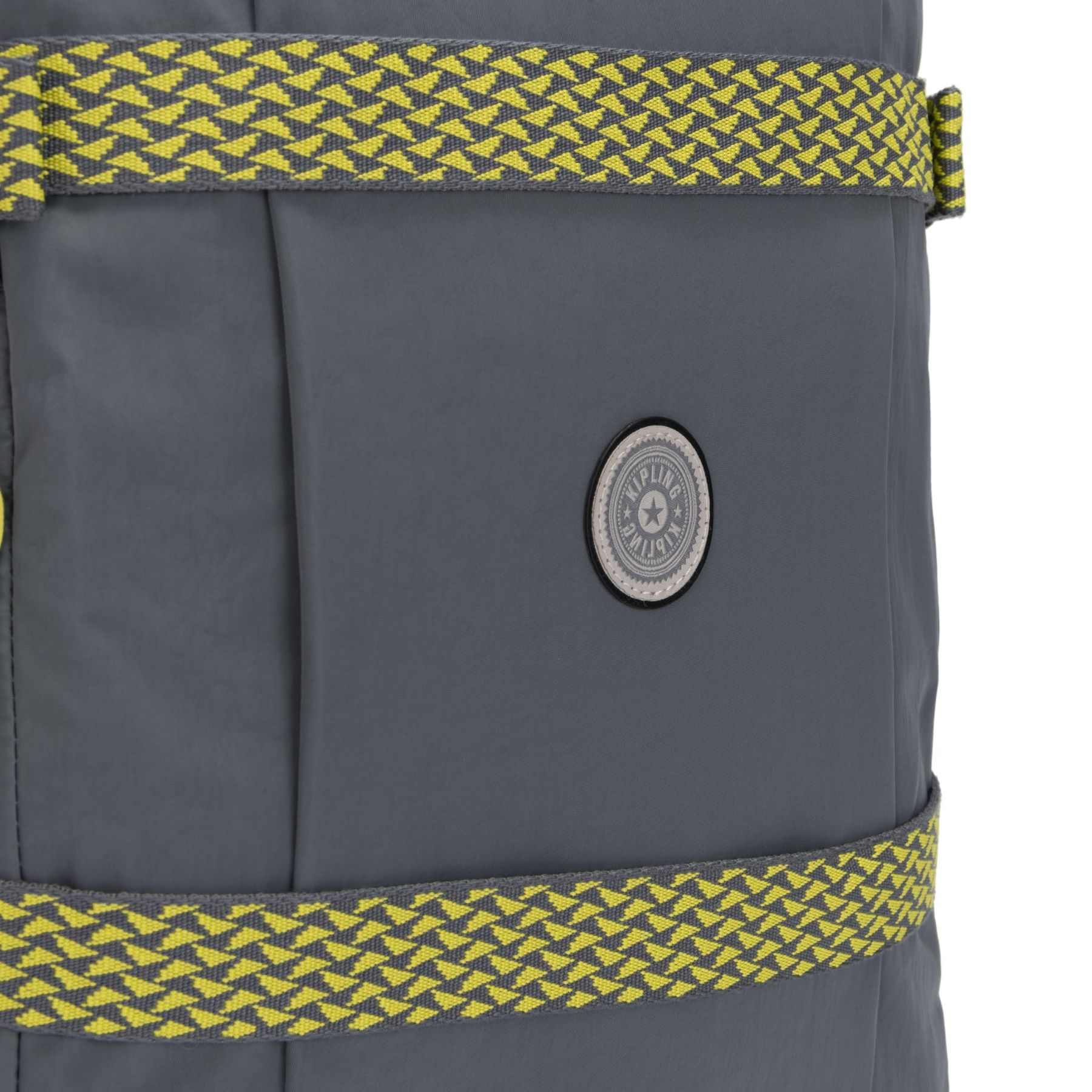 Kipling Rugzak Tamiko Dark Carbon