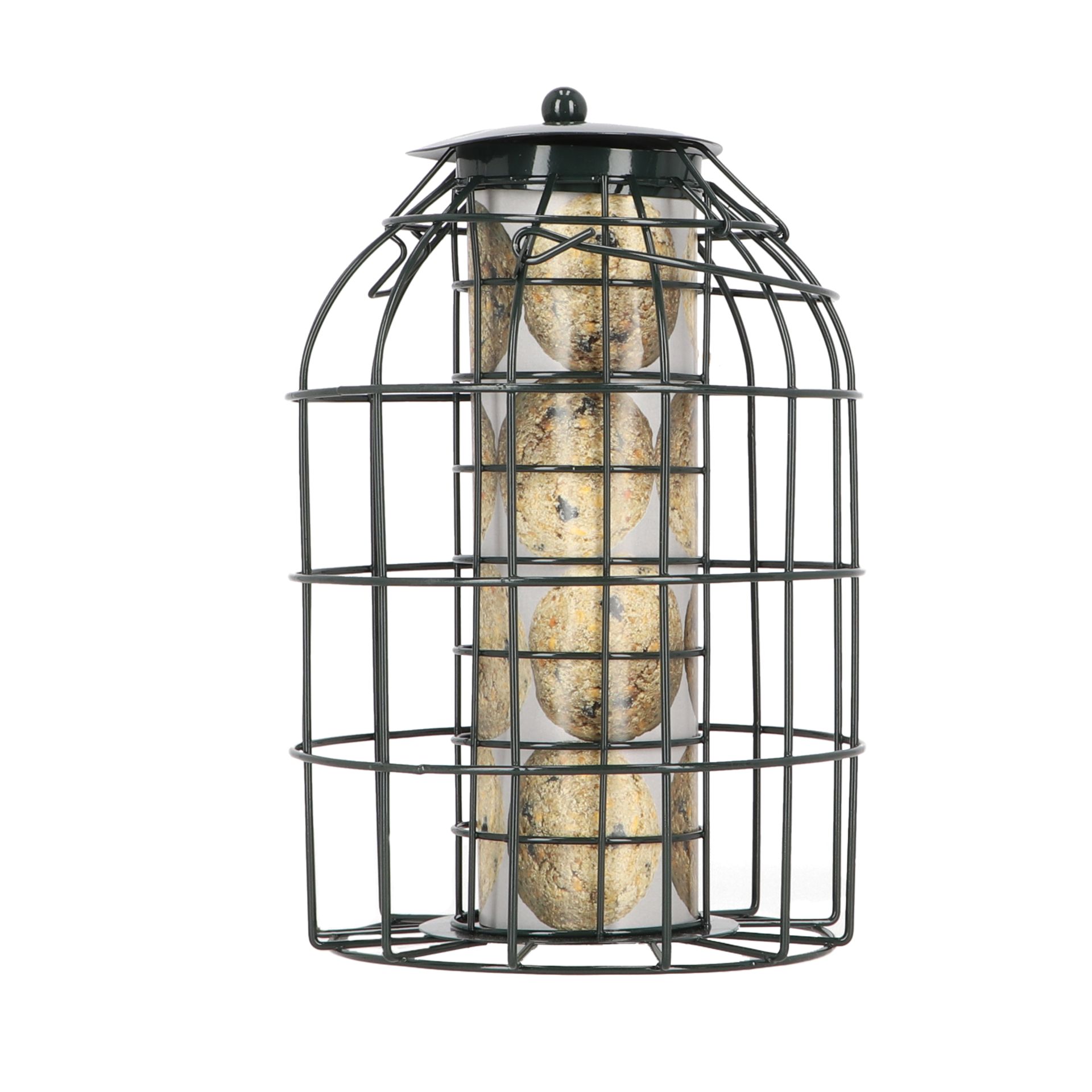 Selectieve Vetbollenautomaat 15.6x15.6x22.4 cm