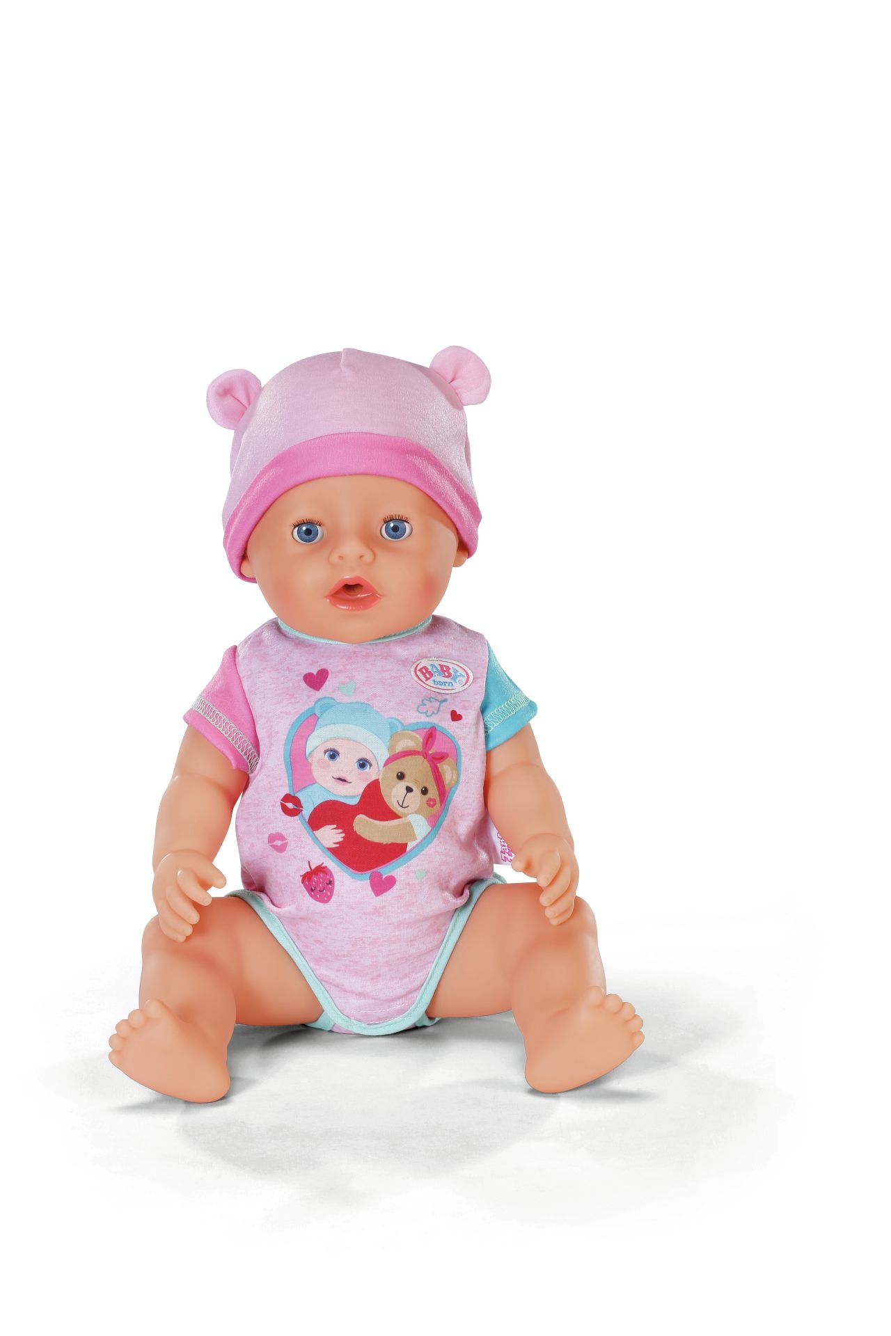 Baby Born Emma, Pop 43 cm