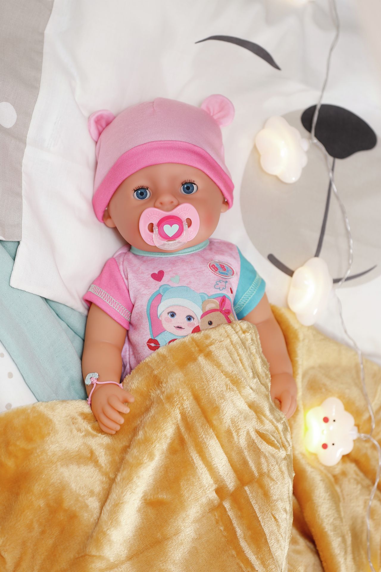 Baby Born Emma, Pop 43 cm