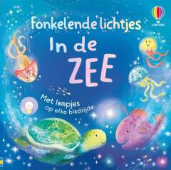 In de Zee - Anna Milbourne