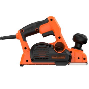 Black+Decker Schaafmachine 710 Watt