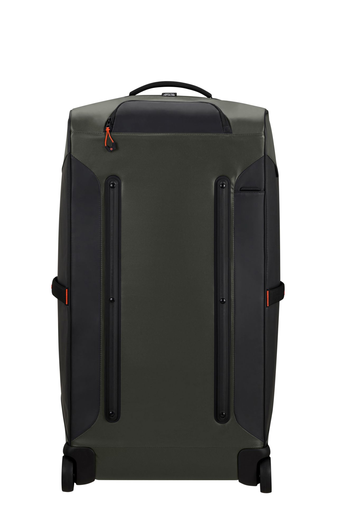 Samsonite Duffle/Wheels Ecodiver 79 cm Climbing Ivy 44x79x31 cm