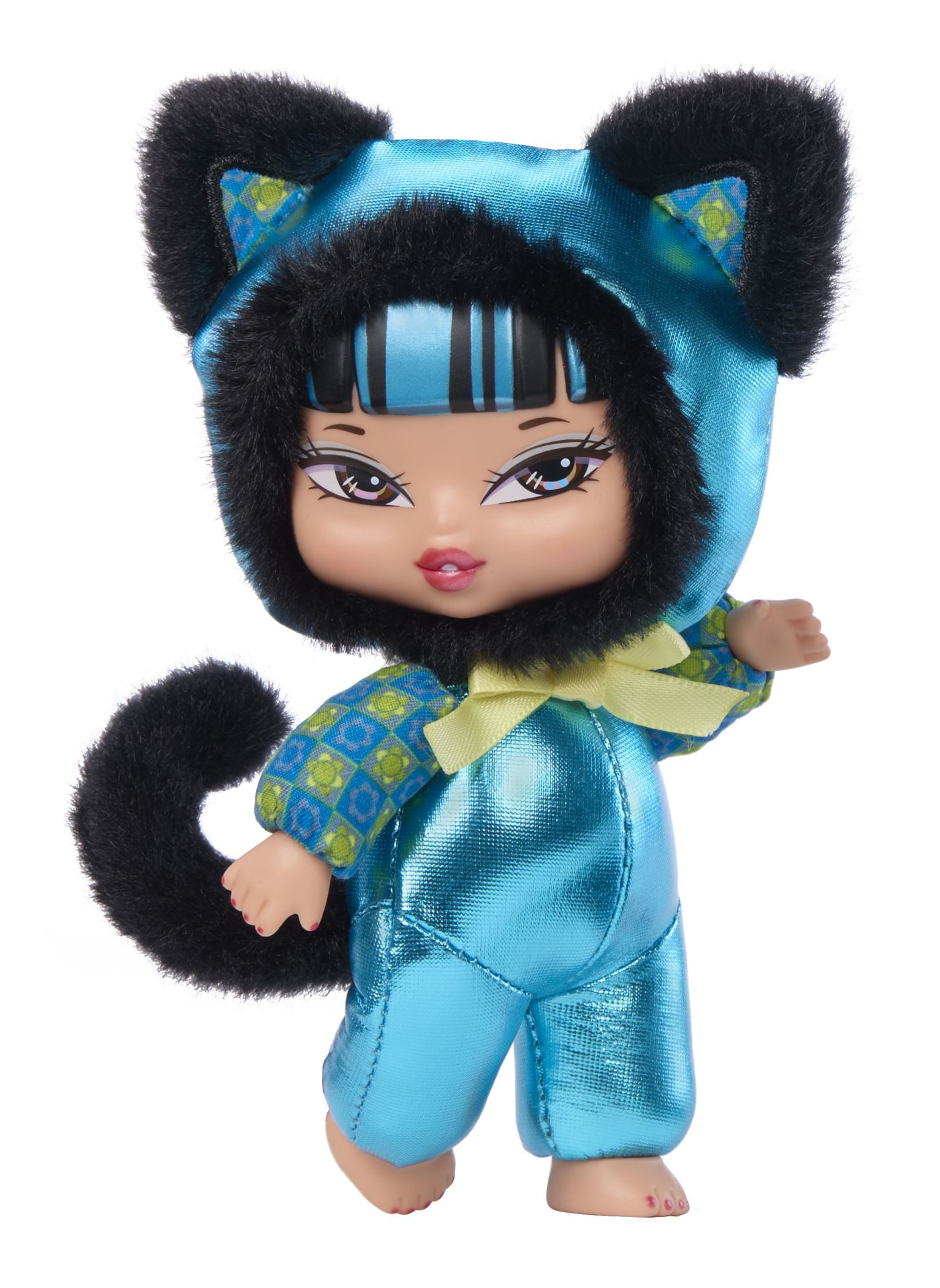 Bratz Bratziez Tokyo a Go-Go Series ass. prijs per stuk
