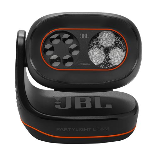 JBL Partylight Beam