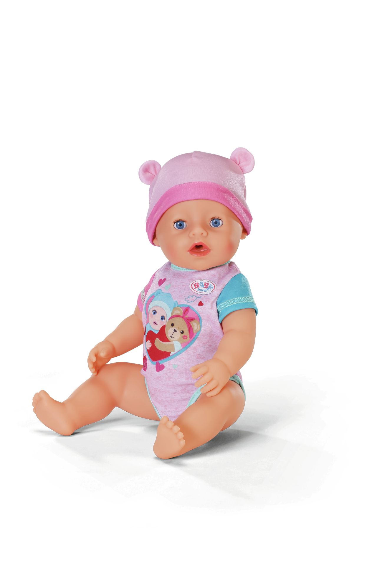 Baby Born Emma, Pop 43 cm