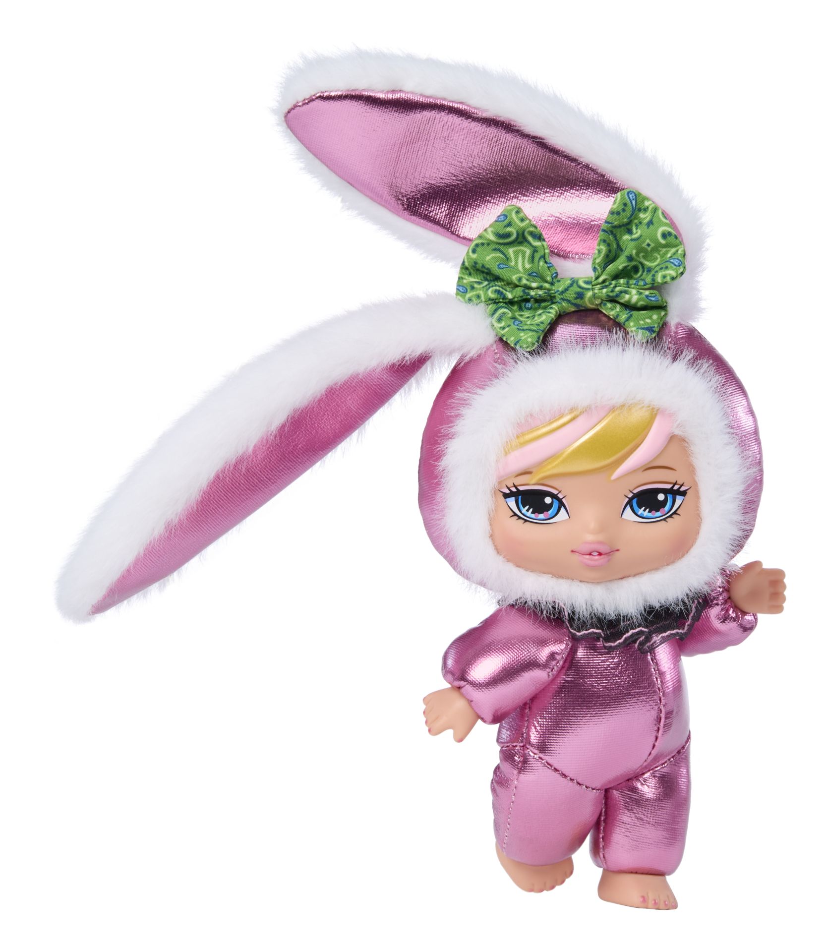 Bratz Bratziez Tokyo a Go-Go Series ass. prijs per stuk