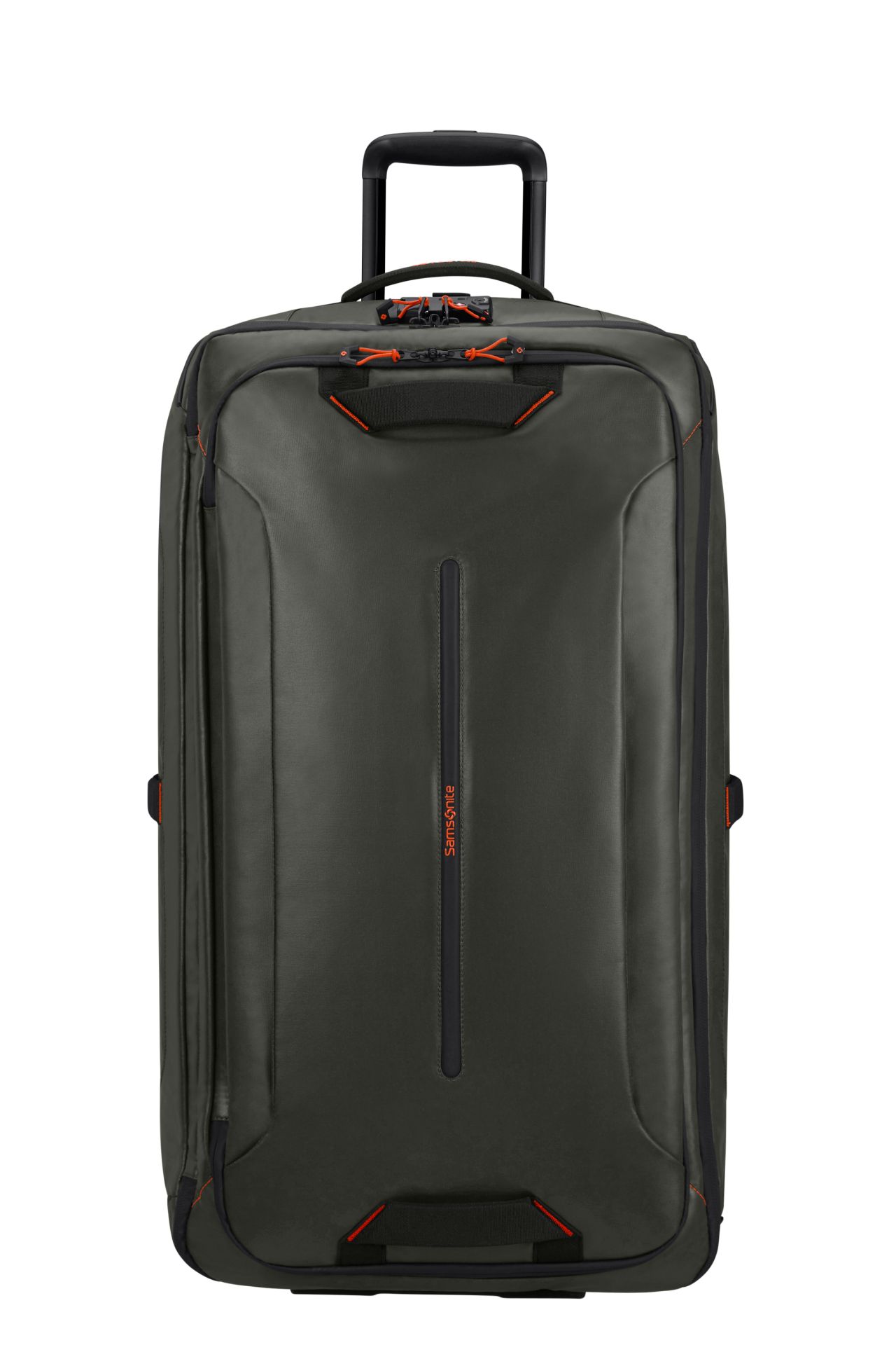 Samsonite Duffle/Wheels Ecodiver 79 cm Climbing Ivy 44x79x31 cm