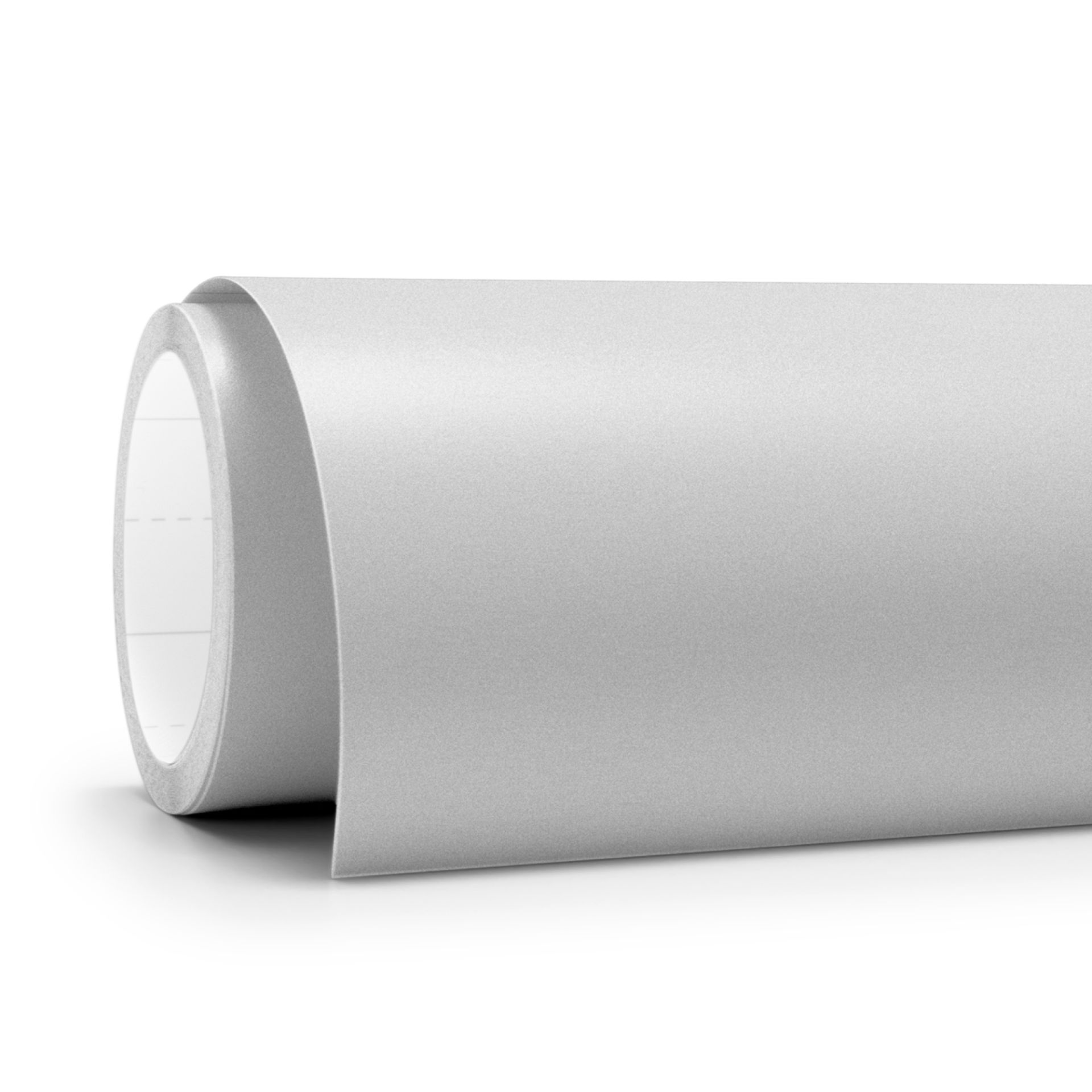 Cricut Joy Smart Vinyl Permanent 14x122cm - Zilver (1 vel)