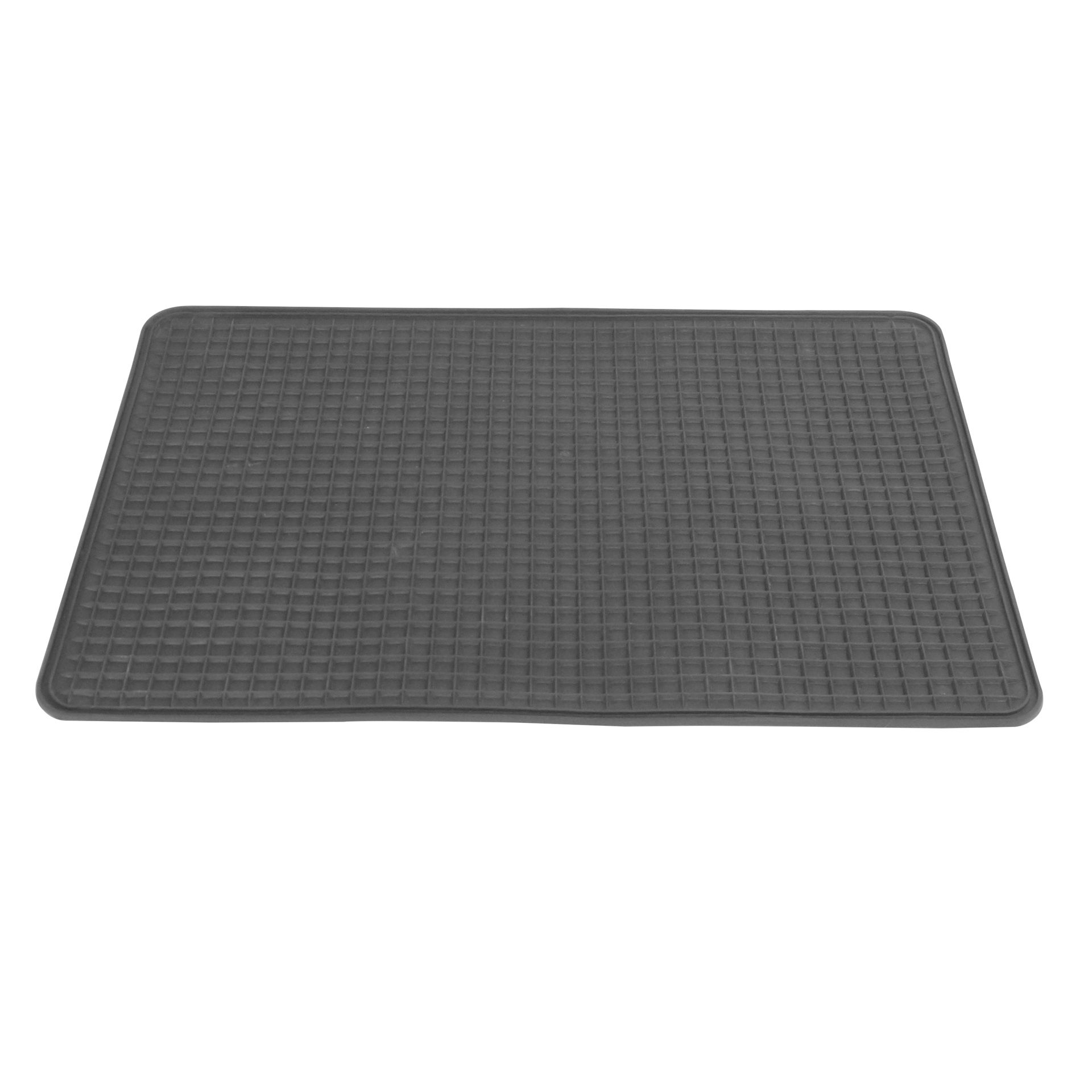 Carpoint TPU Rubbermat 52x35cm