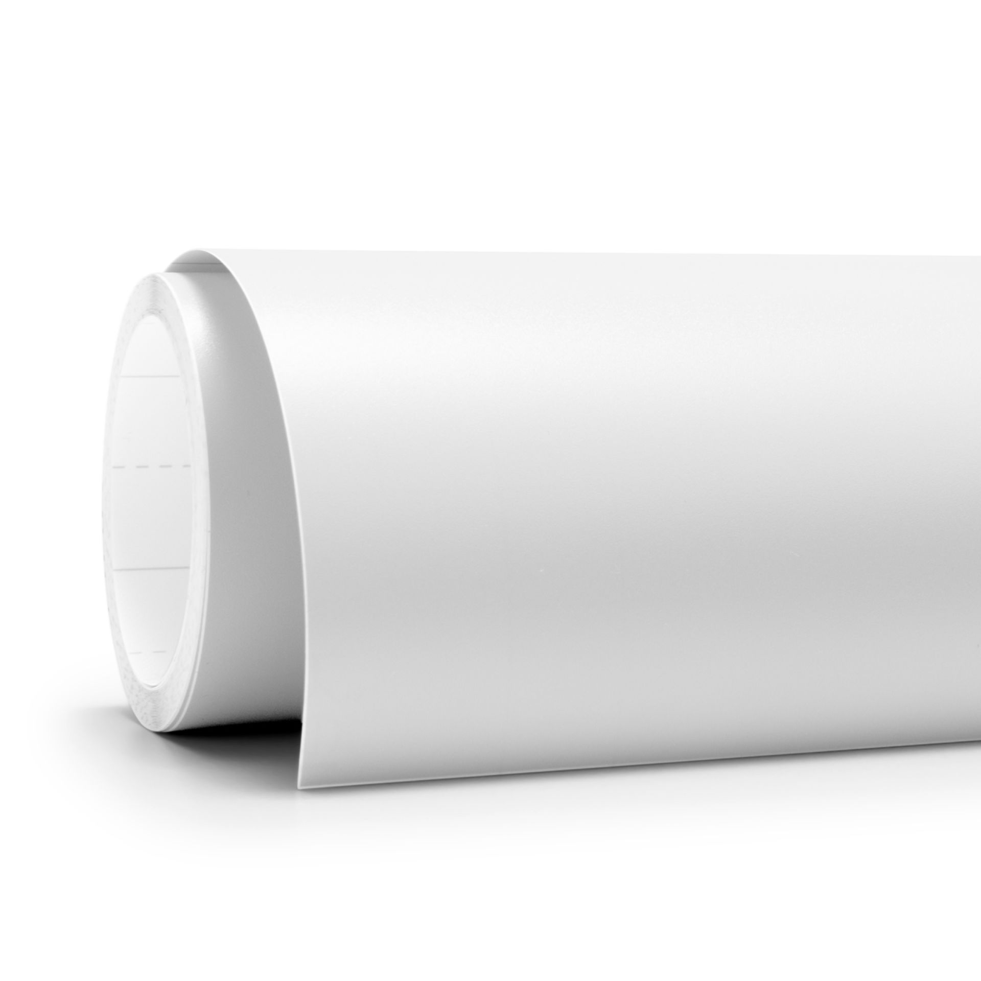 Cricut Joy Smart Vinyl Permanent 14x122cm - Wit (1 vel)