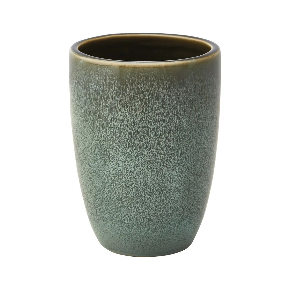 Aquanova Tandenborstelhouder Ugo Forest 7.5x14x10 cm