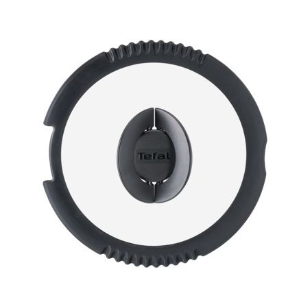 Tapa de cristal de 22 cm Ingenio Tefal - L9936452