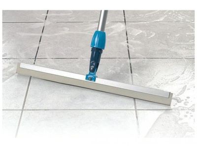Moerman Vloerwisser Flexi Squeegee met Mopfunctie 50 cm