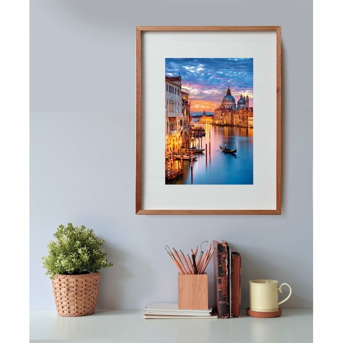 Clementoni Puzzel Lightning Venice 500 Stuks