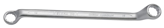 Elora Ringsleutel 6x7 mm