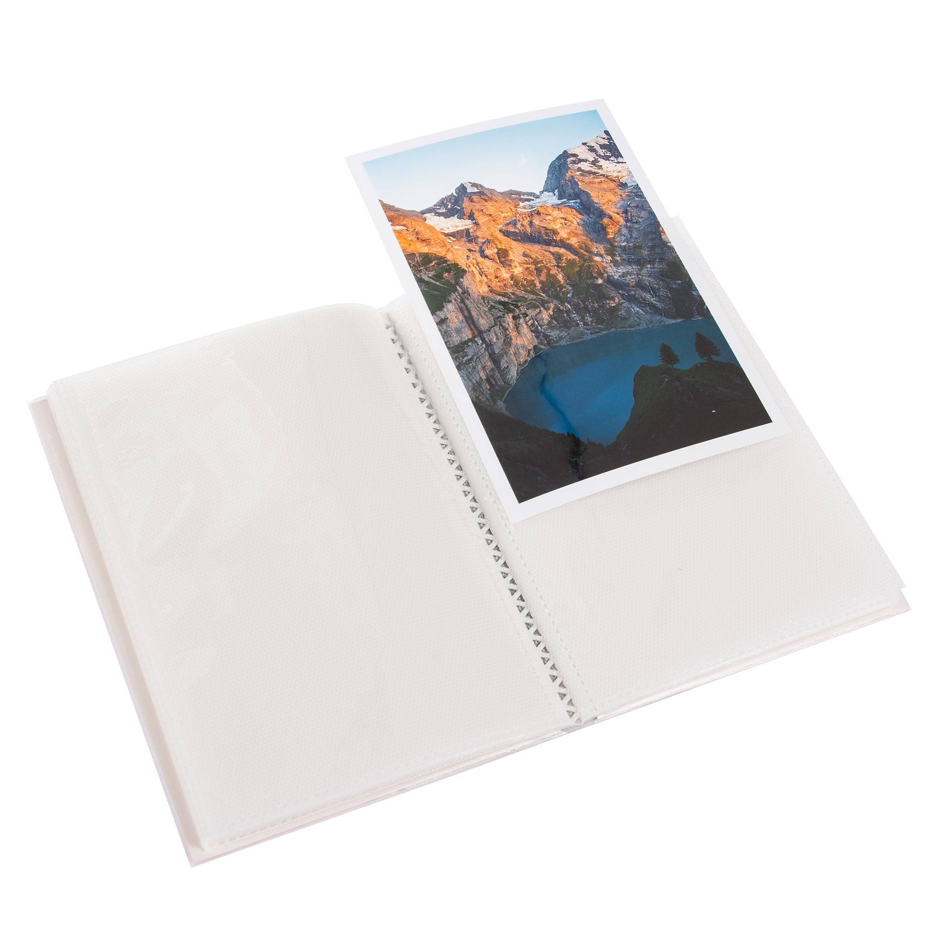 Goldbuch Fotoalbum Paris Softcover 16x12 cm - 32 foto's - assorti