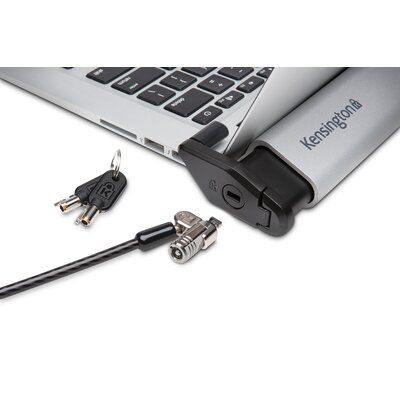Kensington Laptopslot met MicroSaver 2.0