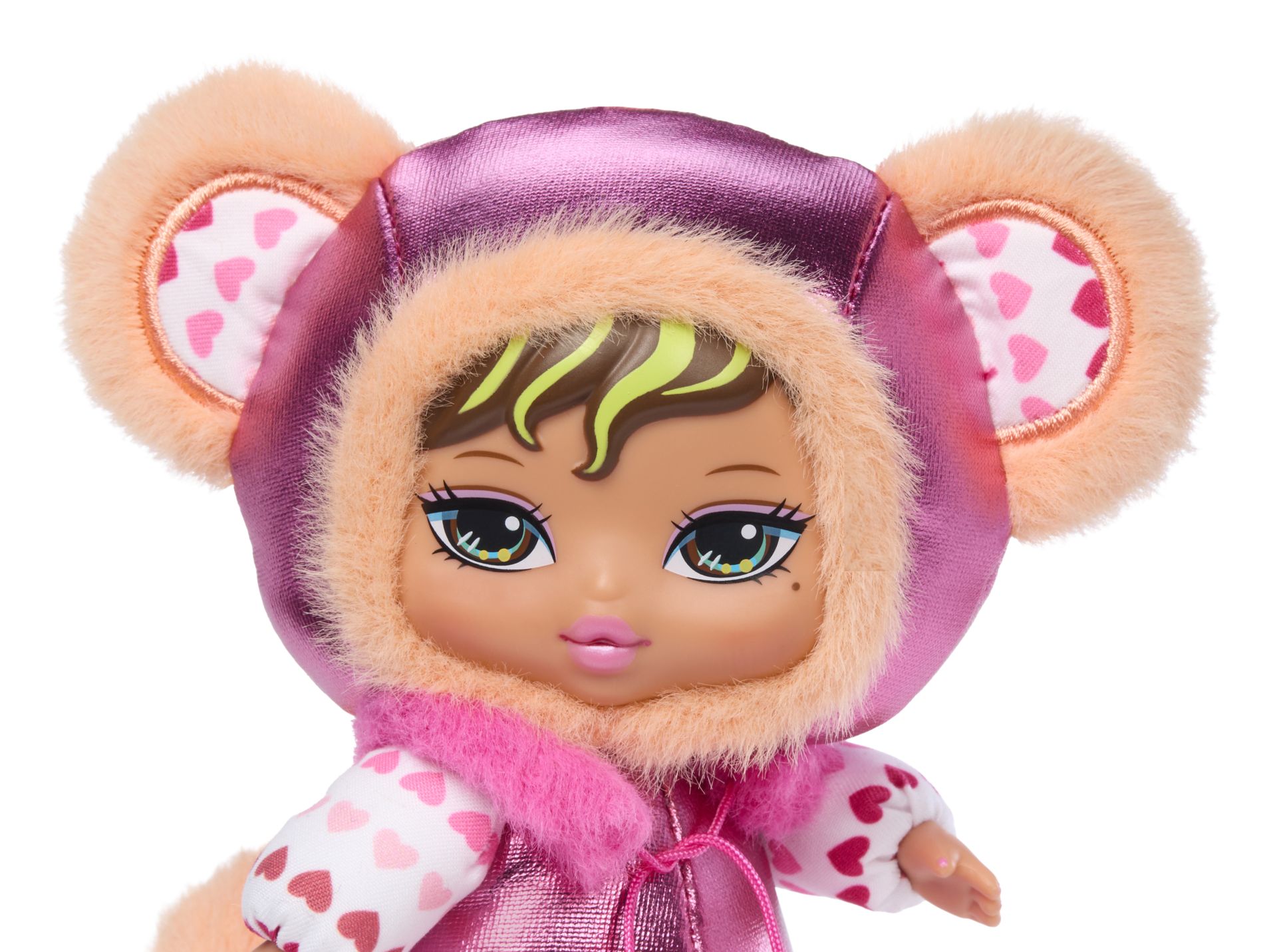 Bratz Bratziez Tokyo a Go-Go Series ass. prijs per stuk