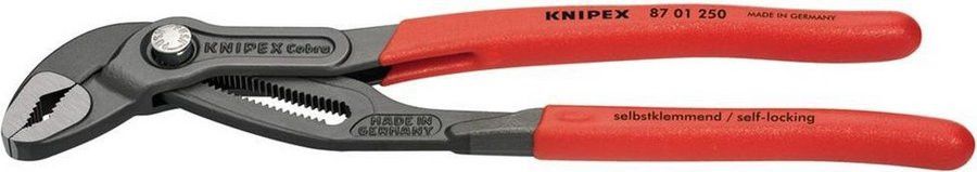 Knipex Cobra Waterpomptang 250 mm