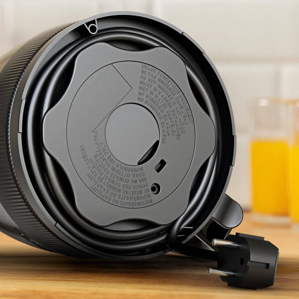 Tefal waterkoker RVS Express, 1,2 Liter, 2000 Watt