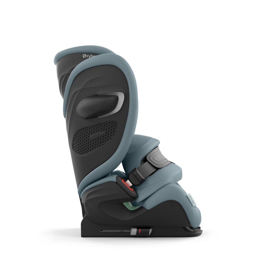 Cybex Autostoel Pallas G3 I-Size Plus Stormy Blue - 76-150 cm