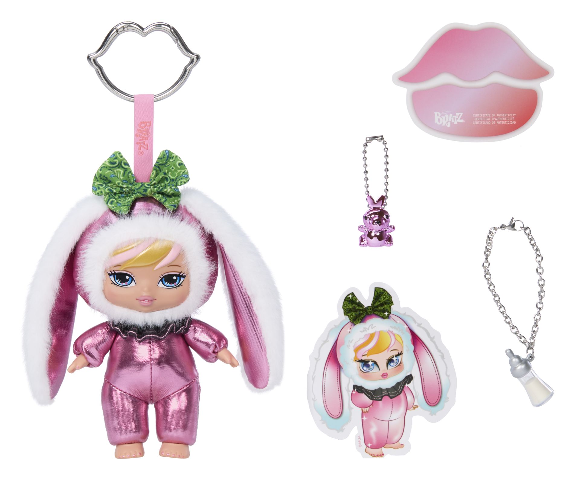 Bratz Bratziez Tokyo a Go-Go Series ass. prijs per stuk