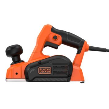 Black+Decker Schaafmachine 710 Watt