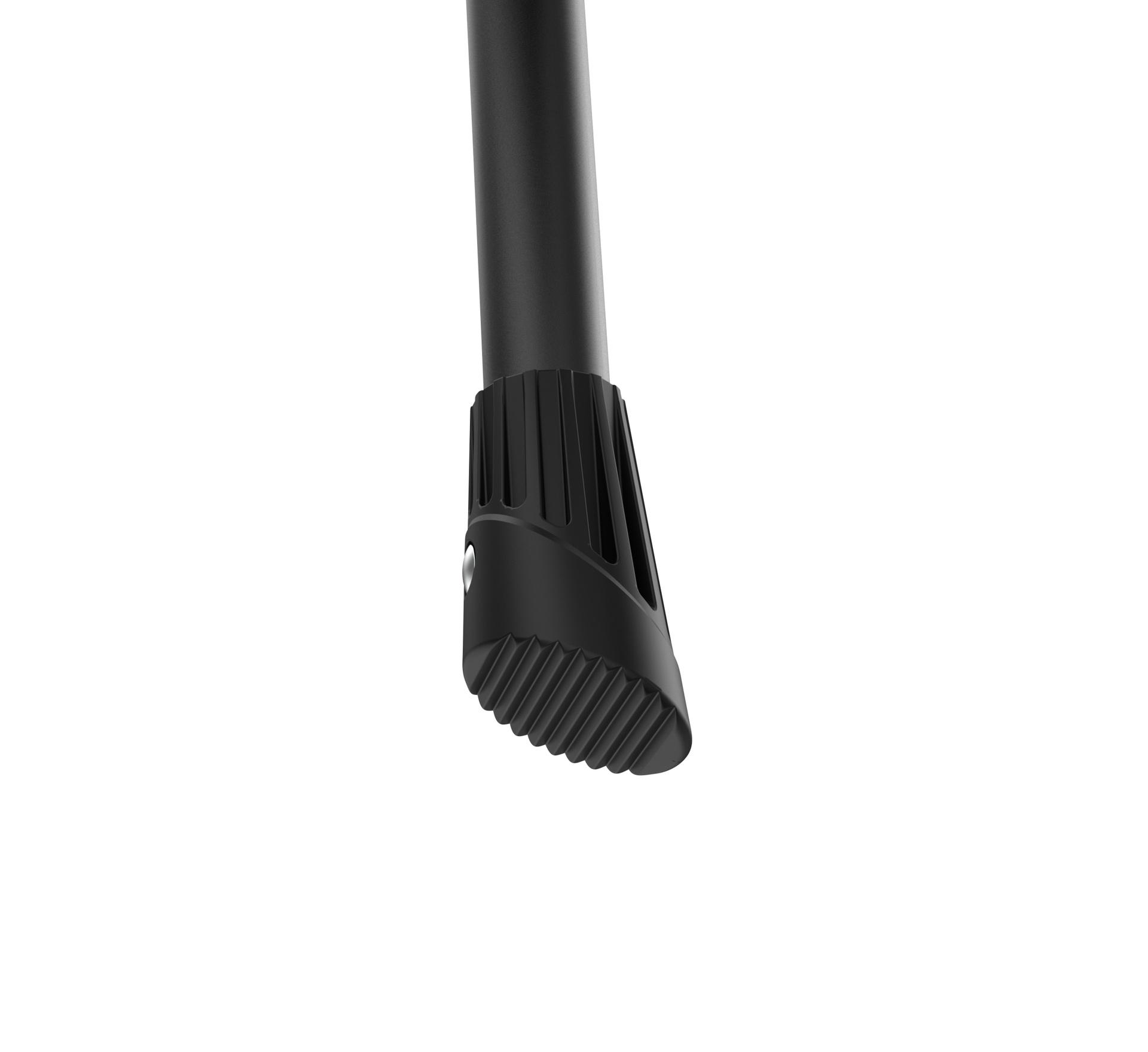 Escalo Trapladder Comfort 3 Treden Zwart