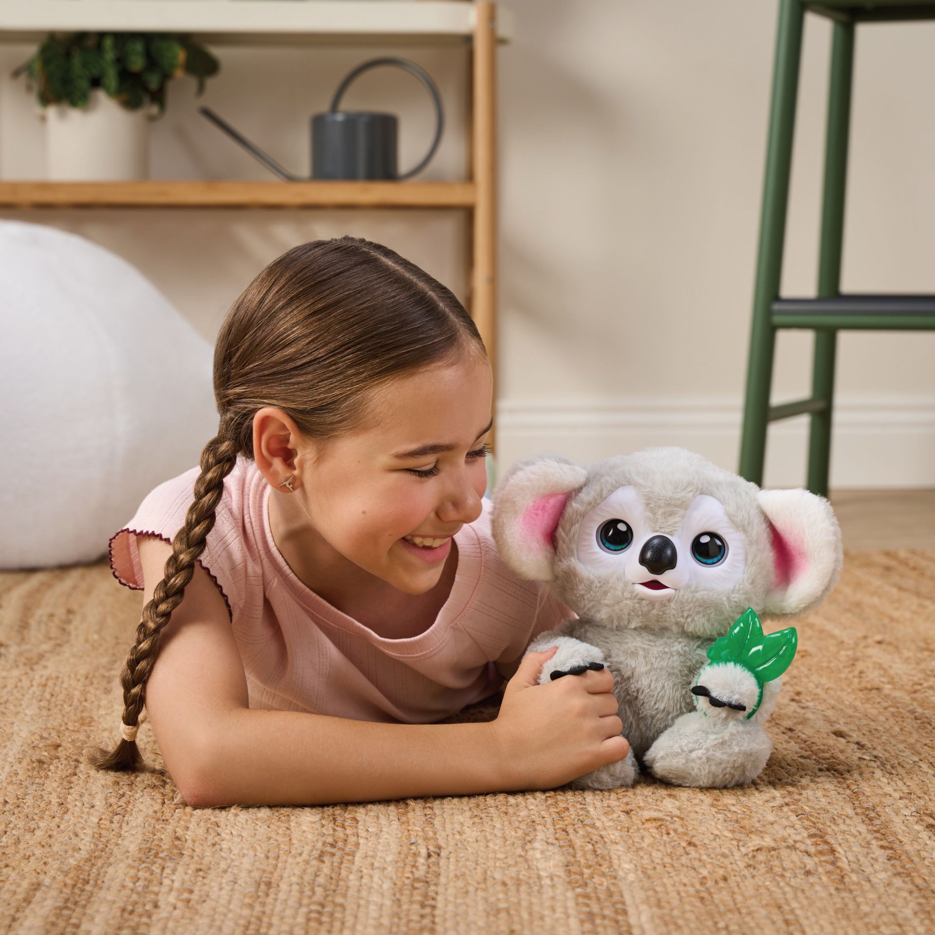 Little Live Pets My Baby Koala Plush, meer dan 40 geluiden en reacties