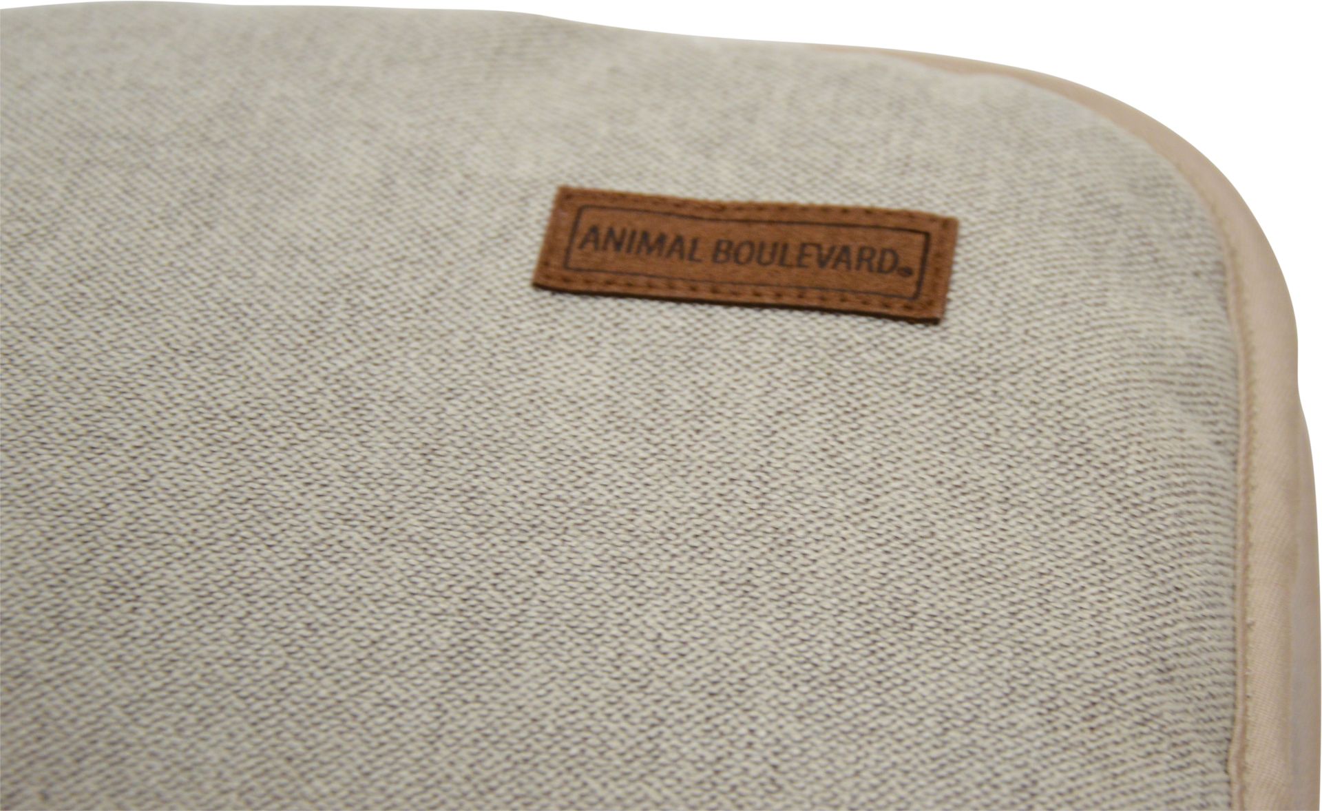 Animal Boulevard Classic Home & Away Koeldeken Beige S 100 x 75 cm