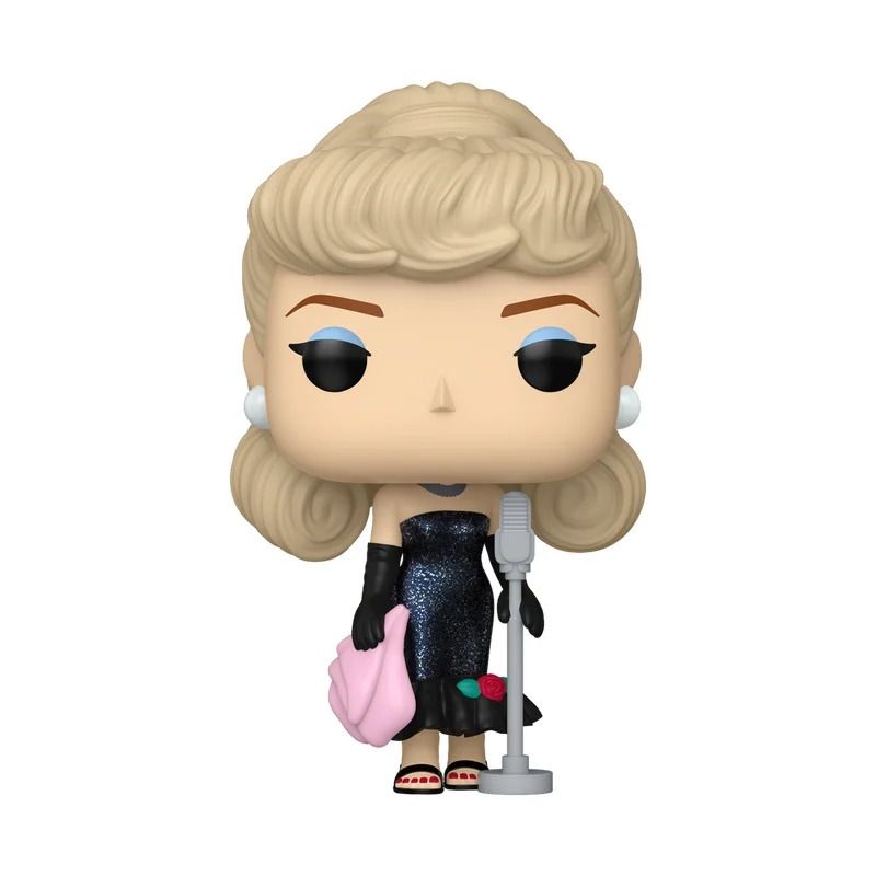 Funko Pop! Retro Toys - Barbie Solo in The Spotlight -> Glitter Edition 117
