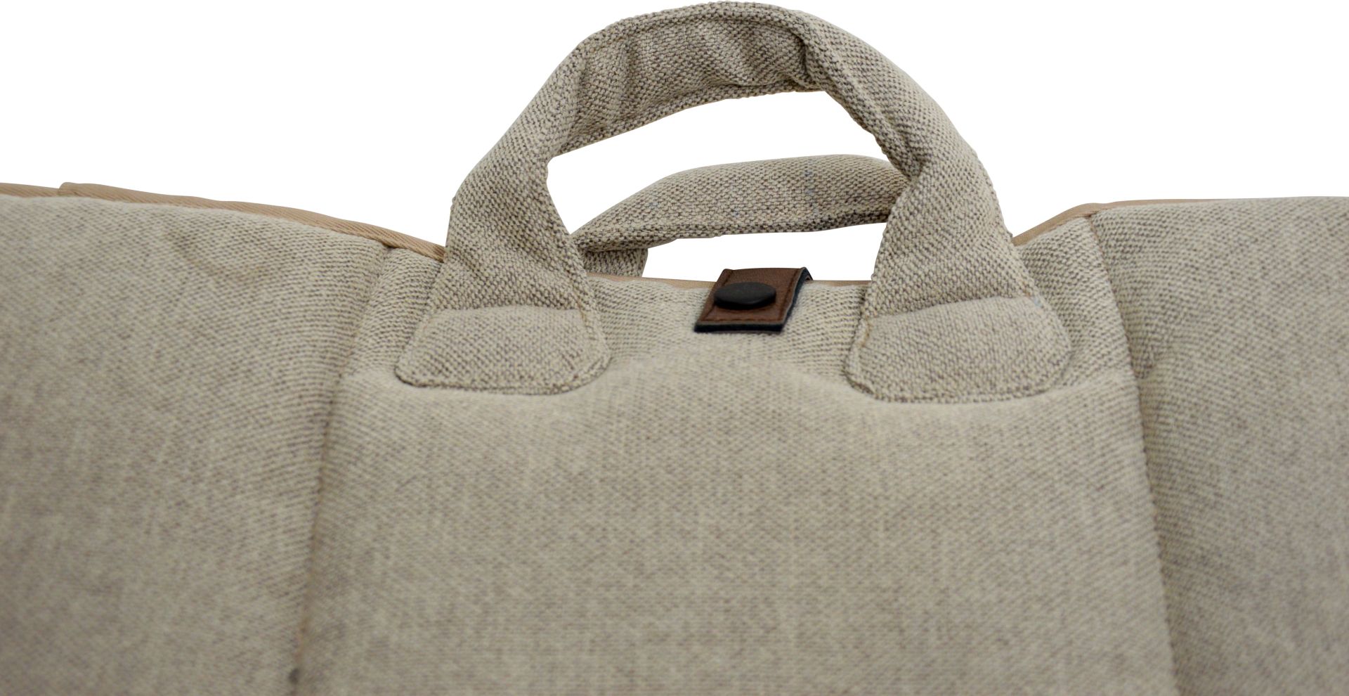 Animal Boulevard Classic Home & Away Koeldeken Beige XS 75 x 50 cm