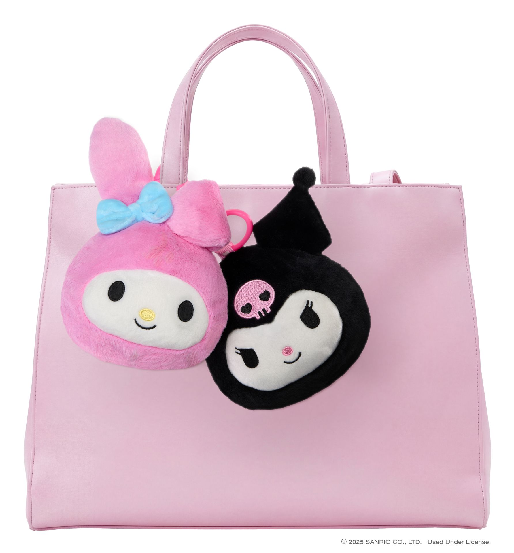 L.O.L. Surprise Loves Hello Kitty Reversible Pluch Surprise ass, prijs per stuk