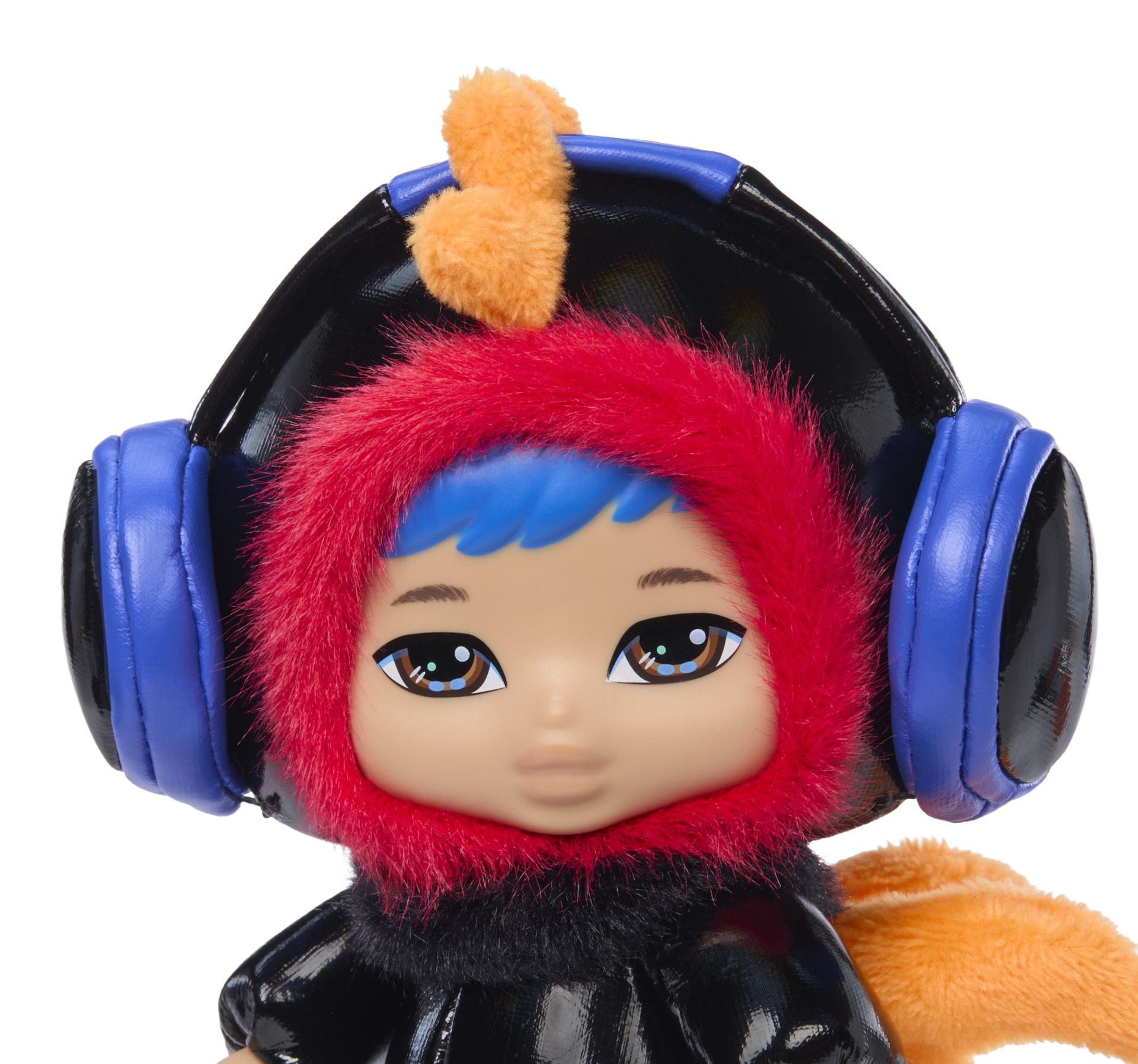 Bratz Bratziez Tokyo a Go-Go Series ass. prijs per stuk