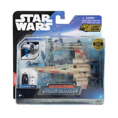 Star Wars Obi-Wan Kenobi Galactic Action Darth Vad