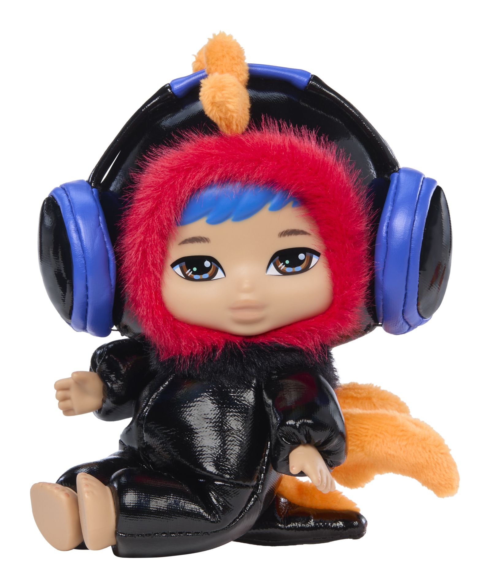 Bratz Bratziez Tokyo a Go-Go Series ass. prijs per stuk