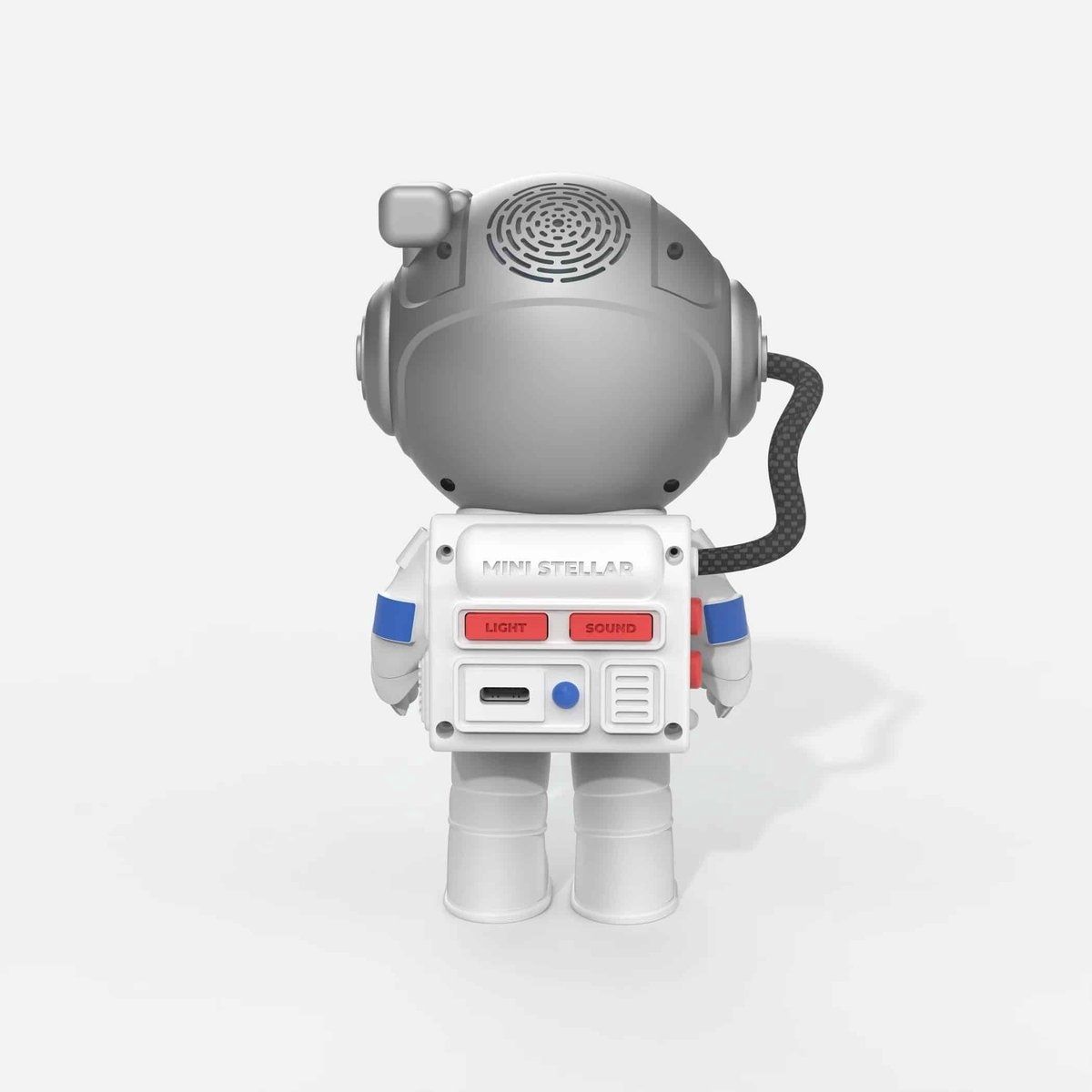 MOB Mini Projector Stellar Wit