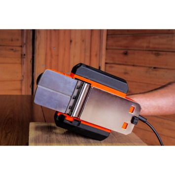 Black+Decker Schaafmachine 710 Watt