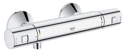 GROHE QuickFix Vitalio SmartActive 150 doucheset met 3 straalsoorten