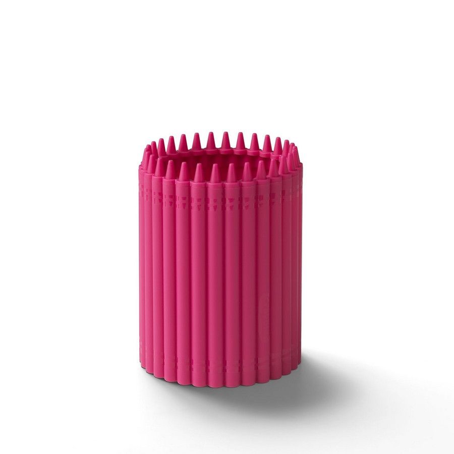 Crayola Pennenbeker Razzmatazz Roze 12x8.9cm