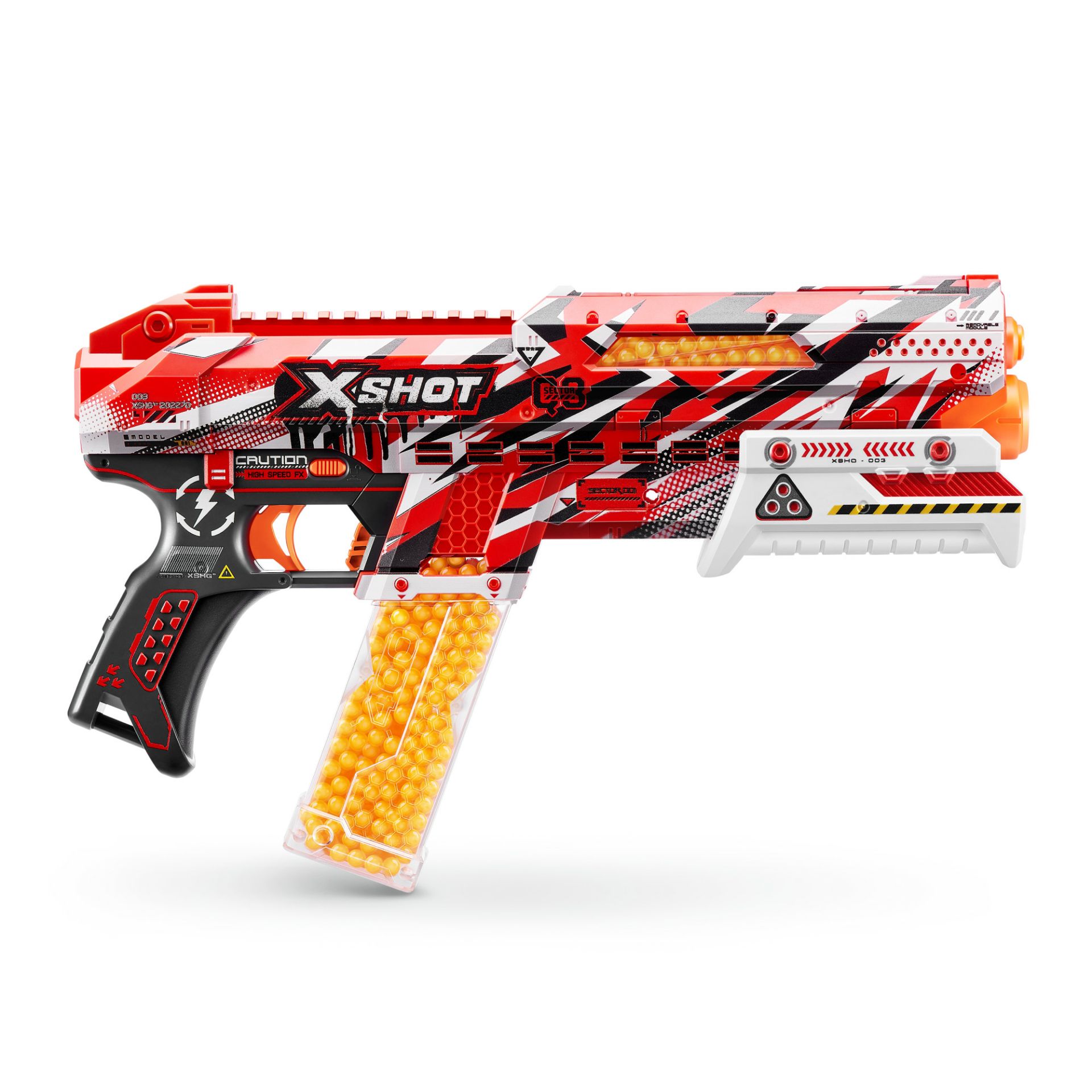 X-Shot Hyper Gel Small Blaster Clutch