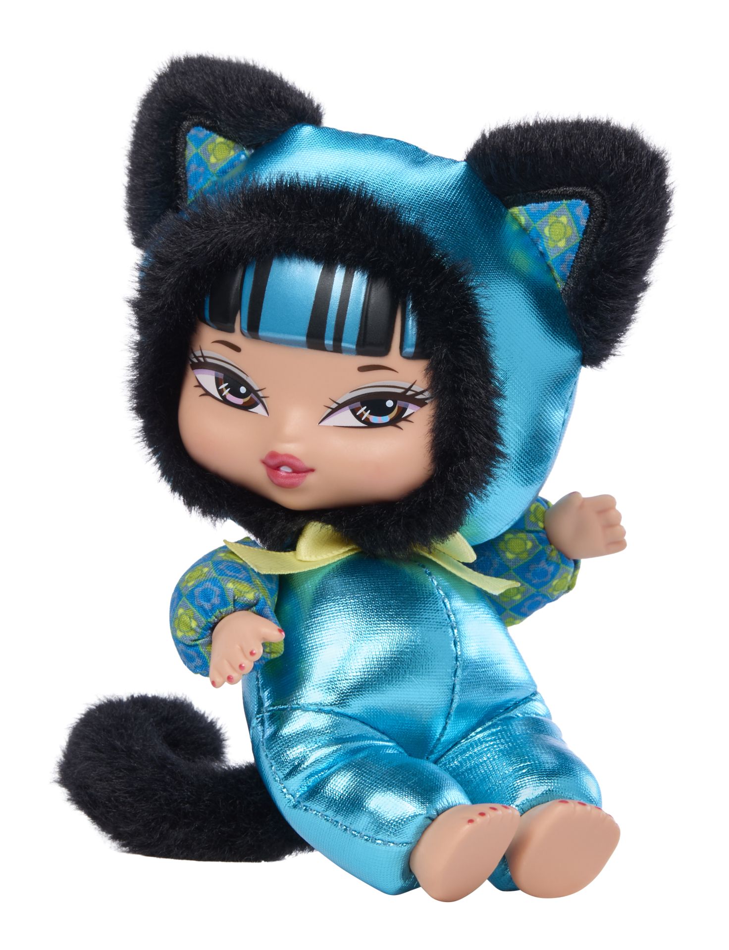 Bratz Bratziez Tokyo a Go-Go Series ass. prijs per stuk