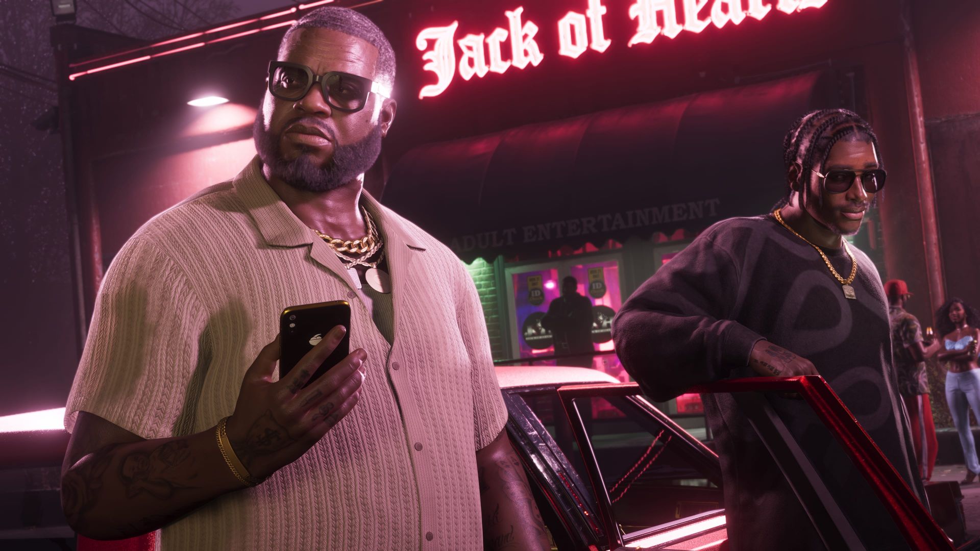 PS5 GTA6 Grand Theft Auto VI