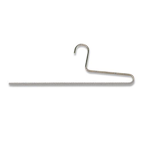 Voila Cosatto Broekhanger Argento Easy - Metaal - Antislip