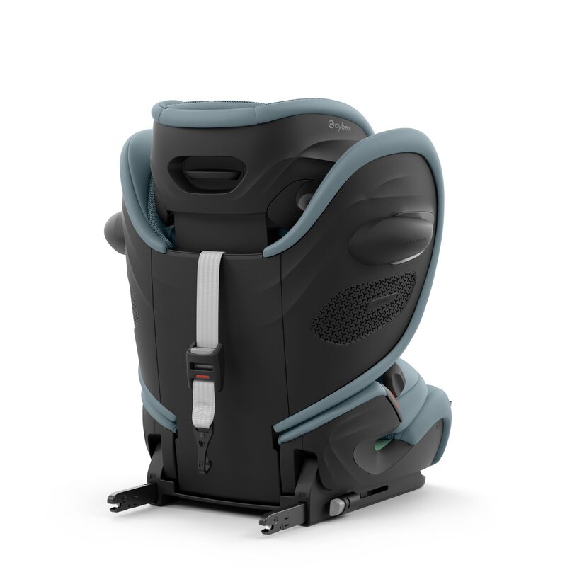 Cybex Autostoel Pallas G3 I-Size Plus Stormy Blue - 76-150 cm