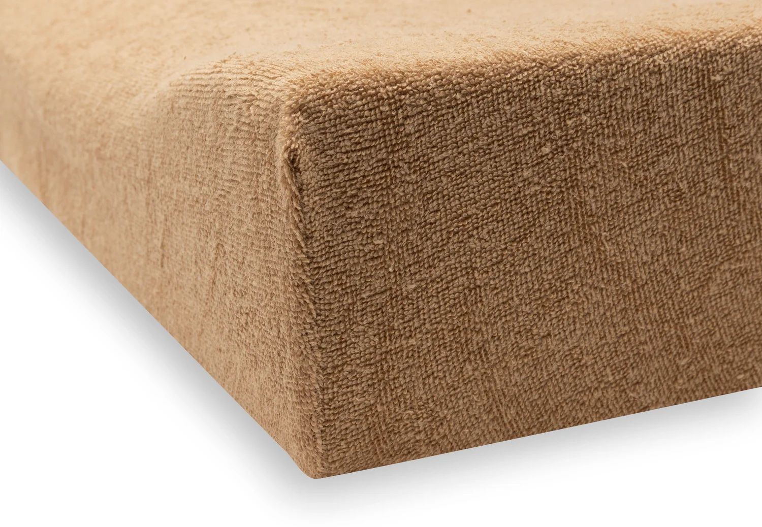 Jollein Waskussenhoes Badstof Hazel 50-70 cm - 2 stuks