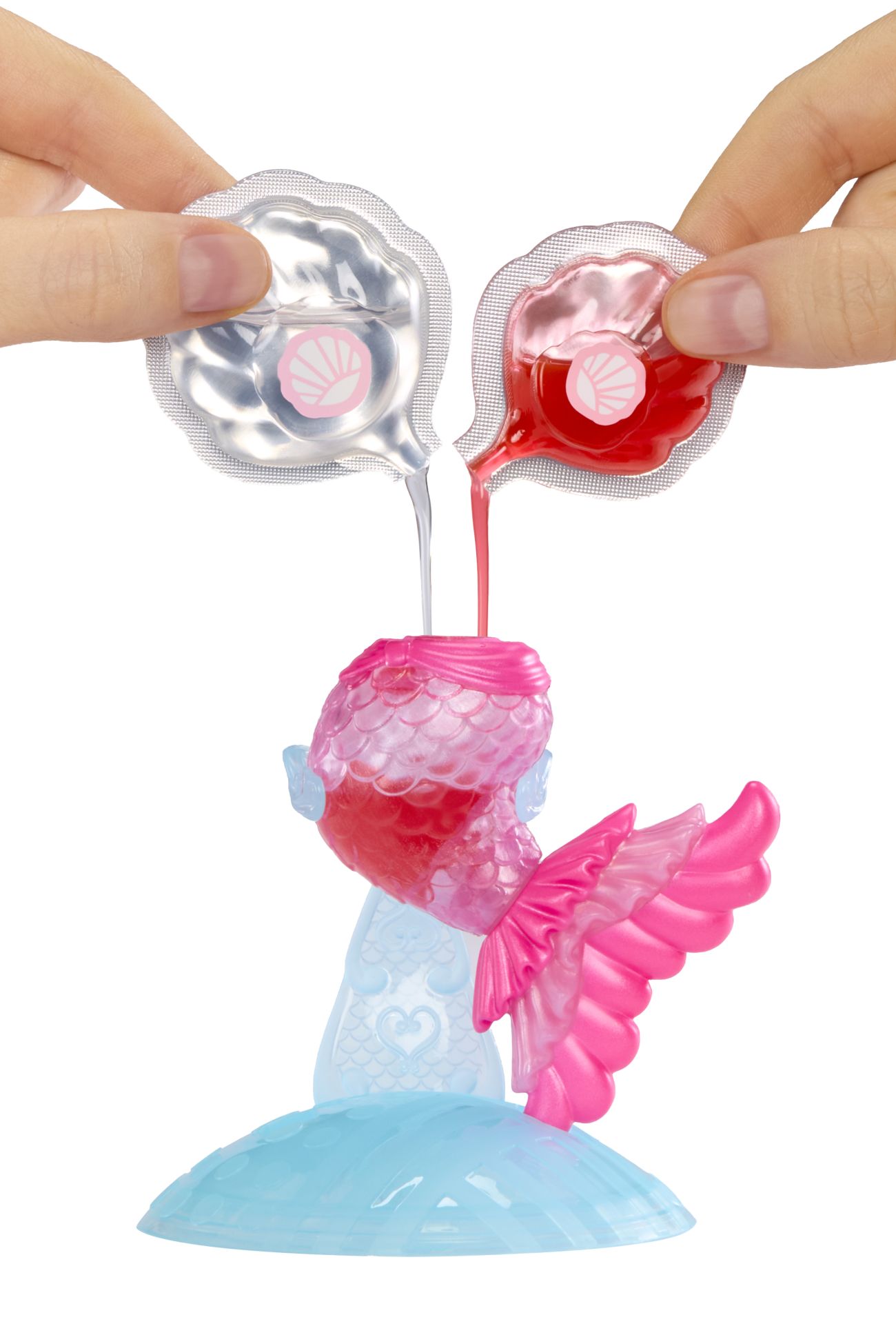 L.O.L. Surprise Mermaids Makeover Magic Tots ass. Prijs per stuk